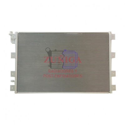Condensador Kenworth T600/T800 1995-2007 CZ-801