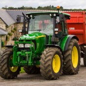 Radiadores  Tractor Agricola (0)